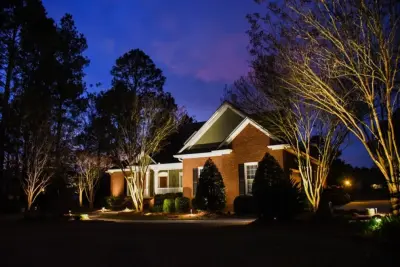 Elite Outdoor Concepts - Electrical Services in Albany, GA