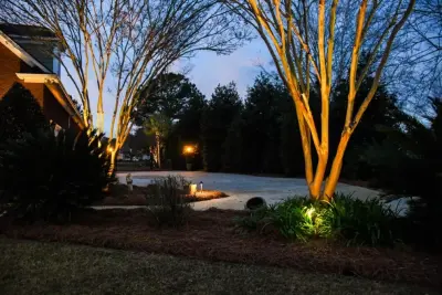 Elite Outdoor Concepts - Electrical Services in Albany, GA