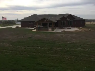 B and K Landscaping - Landscape Construction in Rock Valley, IA