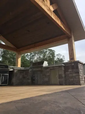 B and K Landscaping - Landscape Construction in Rock Valley, IA