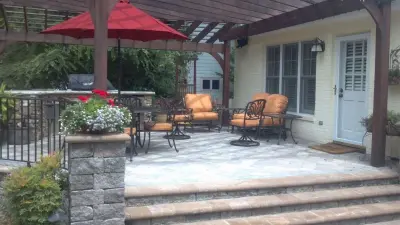 Green Acres Landscaping - Tree & Shrub Care in Bent Mountain, VA