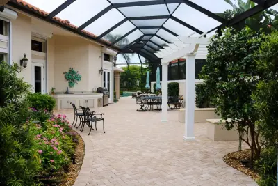 Lombardo Landscaping & Water Features, Inc. - Landscape Design in Fort Myers, FL