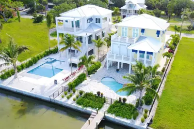 Lombardo Landscaping & Water Features, Inc. - Landscape Design in Fort Myers, FL