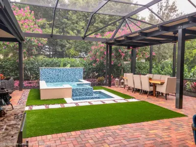 Lombardo Landscaping & Water Features, Inc. - Landscape Design in Fort Myers, FL