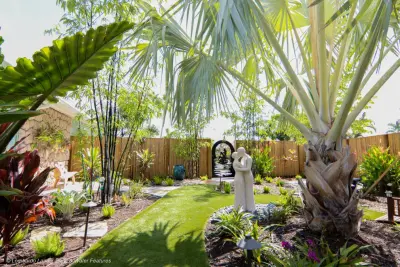 Lombardo Landscaping & Water Features, Inc. - Landscape Design in Fort Myers, FL