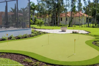 Lombardo Landscaping & Water Features, Inc. - Landscape Design in Fort Myers, FL