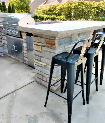Brookside Landscapes, Inc. - Patio Design & Installation in Eureka, IL