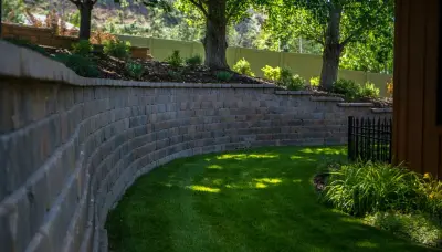 Outback Landscape - Deck Building & Repair in Rexburg, ID