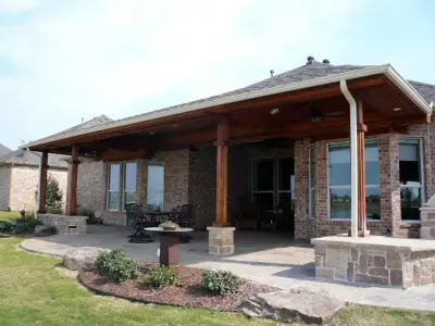 Creative Backyards of New Mexico - Deck Building & Repair in Taos, NM