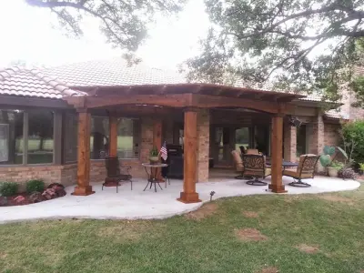 Creative Backyards of New Mexico - Deck Building & Repair in Taos, NM