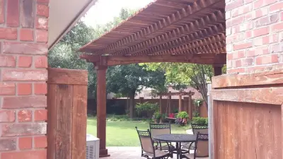Creative Backyards of New Mexico - Deck Building & Repair in Taos, NM