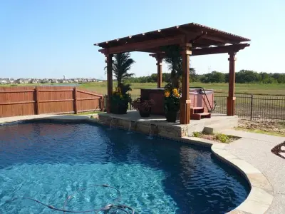 Creative Backyards of New Mexico - Deck Building & Repair in Taos, NM