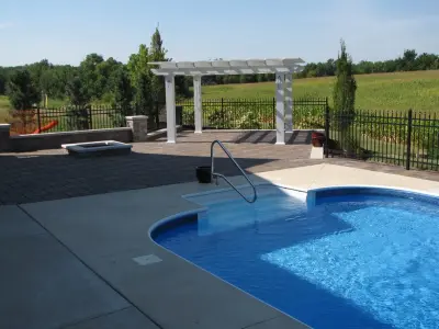 Outdoor Innovations - Custom Home Builders in Aledo, IL