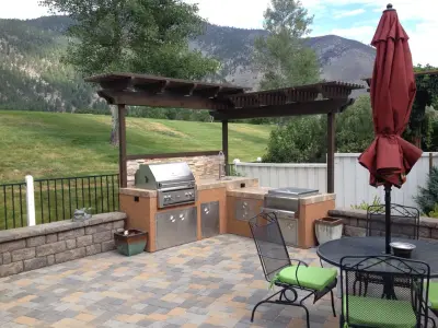 Gail Willey Landscaping & Colorock - Fence Installation in Reno, NV
