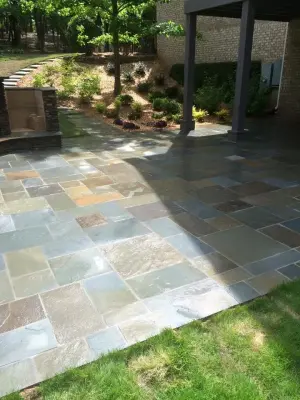 Bolin Landscape Services - Tree & Shrub Care in Columbus, GA