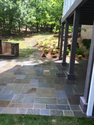 Bolin Landscape Services - Tree & Shrub Care in Columbus, GA