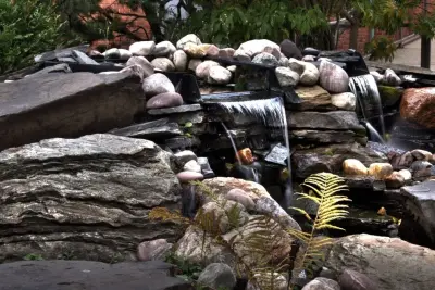 R&D Lawn Care and Landscaping - Custom Home Builders in Grove, OK