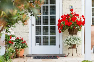 Carolina Landscape, Inc. - Outdoor Lighting Installation in Charleston, SC