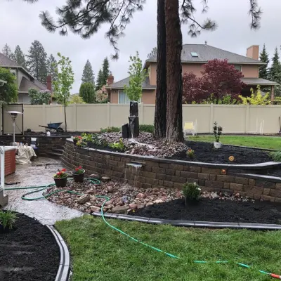 Deep Roots Gardens & Landscaping - Tree & Shrub Care in Spokane, WA
