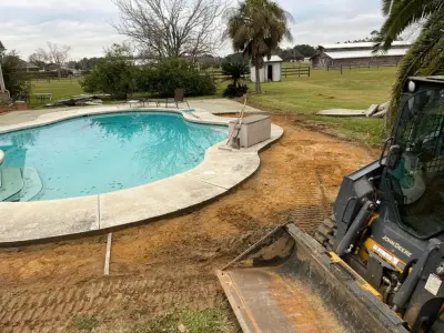 P&C Solutions - Tree & Shrub Care in Daphne, AL