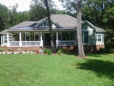 Barefoot Environment LLC - Tree & Shrub Care in Theodore, AL