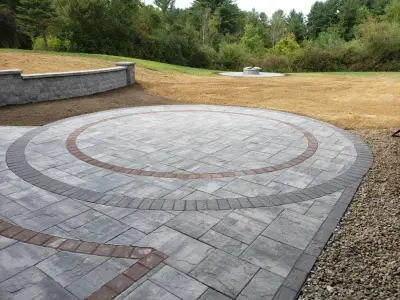 JD Michaels Landscape - Design-Build Services in Guilderland, NY