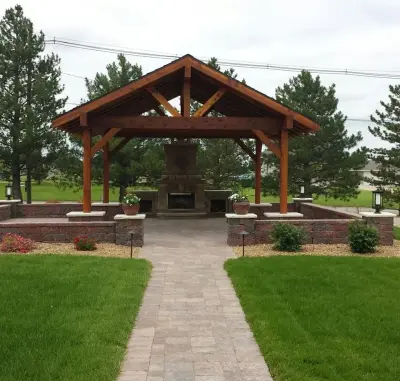 Republican Valley Landscape LLC - Landscape Design in Concordia, KS