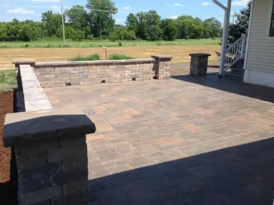 Buller DesignScapes LLC - Landscape Construction in Scotia, NE