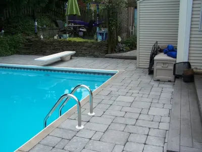 Water Features by Town & Country Enterprises Inc