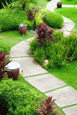 Outdoor Space — Landscape Construction project by First Class Landscape Construction
