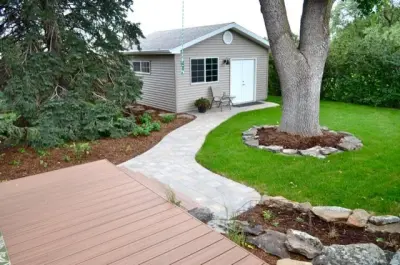 Buller DesignScapes LLC - Landscape Construction in Scotia, NE