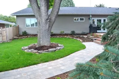 Buller DesignScapes LLC - Landscape Construction in Scotia, NE
