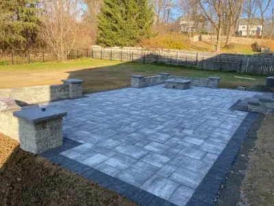 Nick's Landscaping, LLC - Landscape Construction in Sayre, PA
