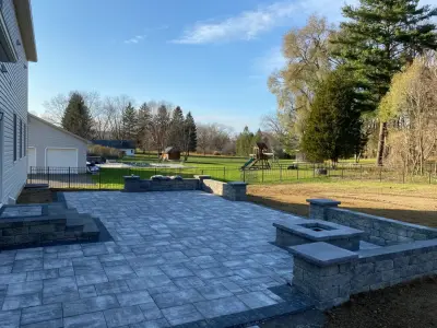 Nick's Landscaping, LLC - Landscape Construction in Sayre, PA