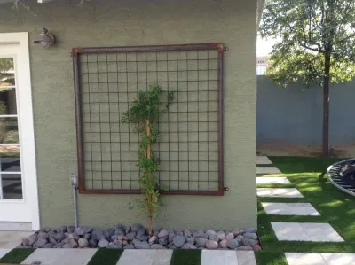 Greenheart Landscapes - Landscape Construction in Tempe, AZ