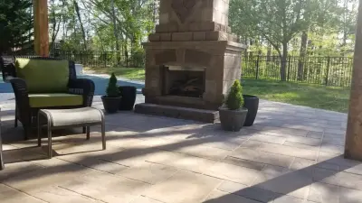 Appalachian Valley Landscape - Tile & Stone Installation Services in Athens, TN