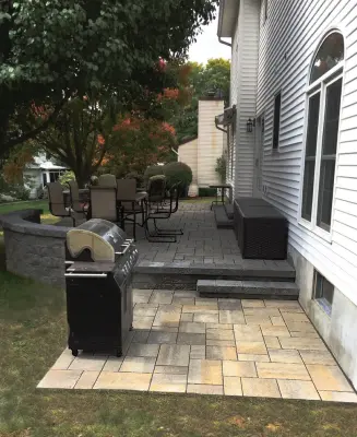 Pearl Landscaping & Patio Company - Tree & Shrub Care in Clifton Park, NY