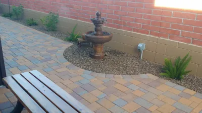 Greenheart Landscapes - Landscape Construction in Tempe, AZ