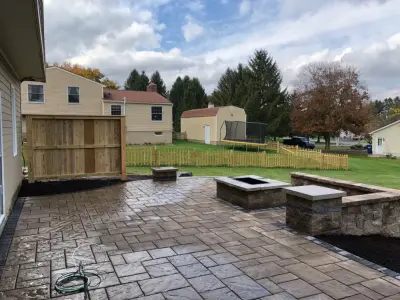 Tingley Landscapes - Fence Installation in Camillus, NY