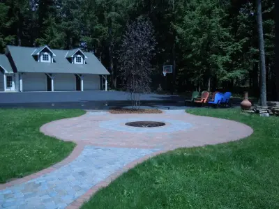 Customer's Choice Landscaping - Landscape Construction in Rhinelander, WI