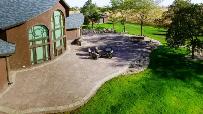 Tilley Sprinklers and Landscaping - Landscape Construction in Grand Island, NE