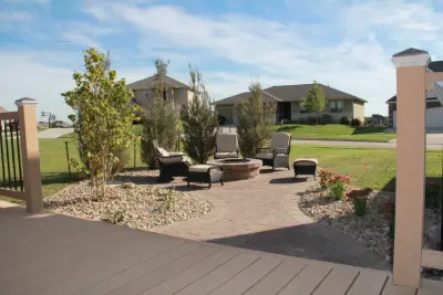 RJ Lawn & Landscape - Deck Building & Repair in Waukee, IA