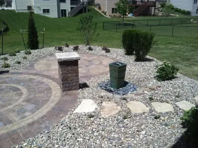 RJ Lawn & Landscape - Deck Building & Repair in Waukee, IA