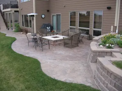 RJ Lawn & Landscape - Deck Building & Repair in Waukee, IA