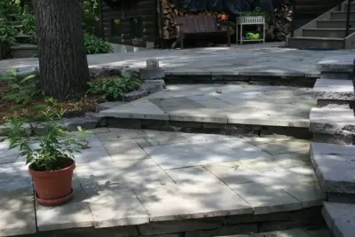 David Spencer Professional Landscaping Services - Design-Build Services in Bloomfield, NY