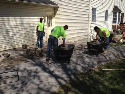 A-Z Landscaping LLC - Fence Installation in Williamsport, PA