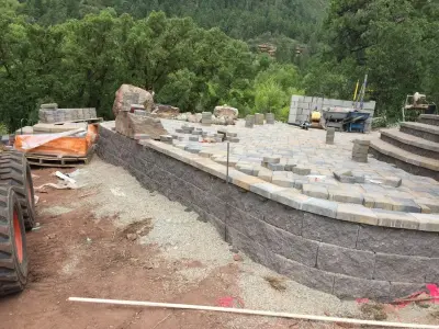 R & D Landscaping - Deck Building & Repair in Durango, CO