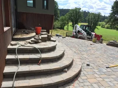 R & D Landscaping - Deck Building & Repair in Durango, CO