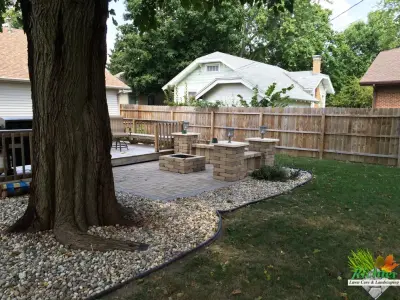 Richter Lawn Care and Landscaping - Tree & Shrub Care in Sullivan, IL