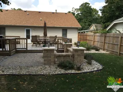 Richter Lawn Care and Landscaping - Tree & Shrub Care in Sullivan, IL